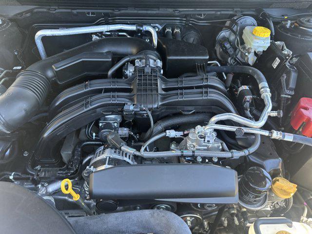 used 2024 Subaru Outback car, priced at $31,990
