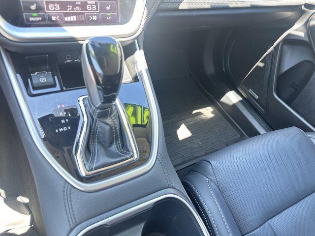used 2024 Subaru Outback car, priced at $31,990