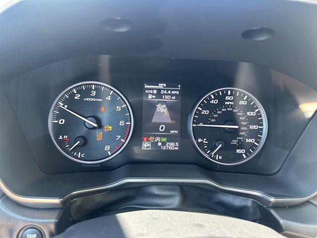 used 2024 Subaru Outback car, priced at $31,990