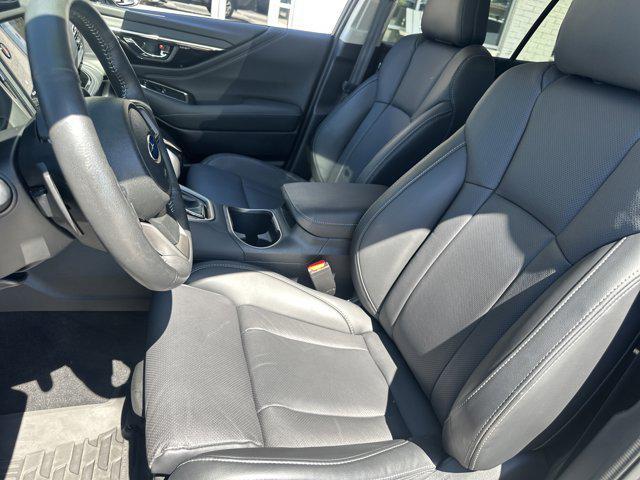 used 2024 Subaru Outback car, priced at $31,990