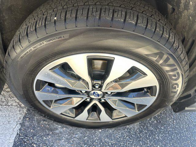 used 2024 Subaru Outback car, priced at $31,990