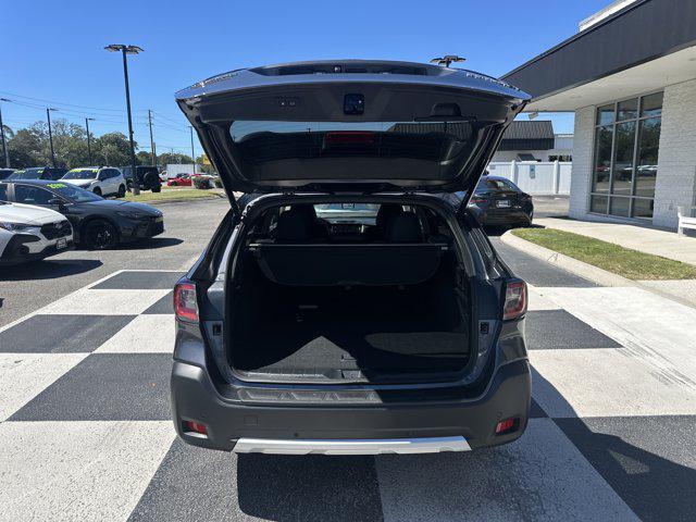 used 2024 Subaru Outback car, priced at $31,990