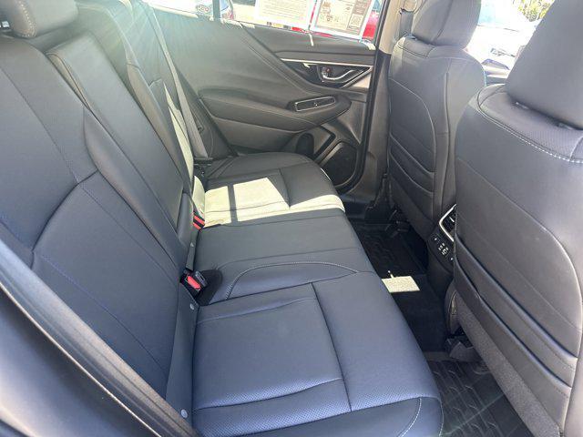 used 2024 Subaru Outback car, priced at $31,990