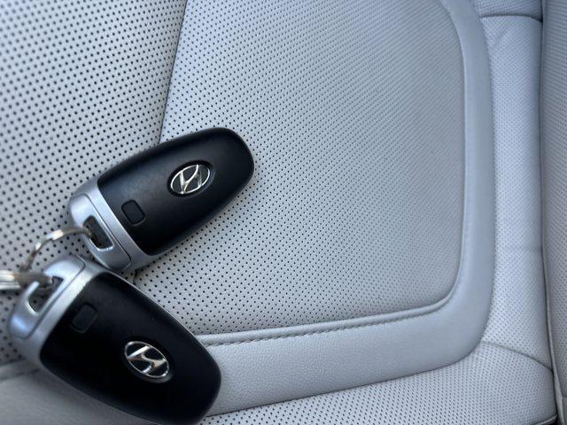 used 2024 Hyundai Tucson car, priced at $27,990