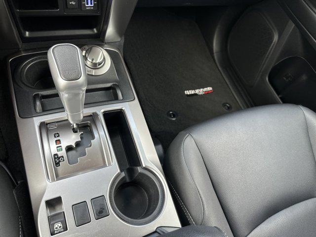 used 2024 Toyota 4Runner car, priced at $43,990