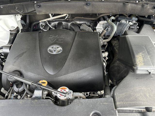used 2019 Toyota Highlander car, priced at $23,990
