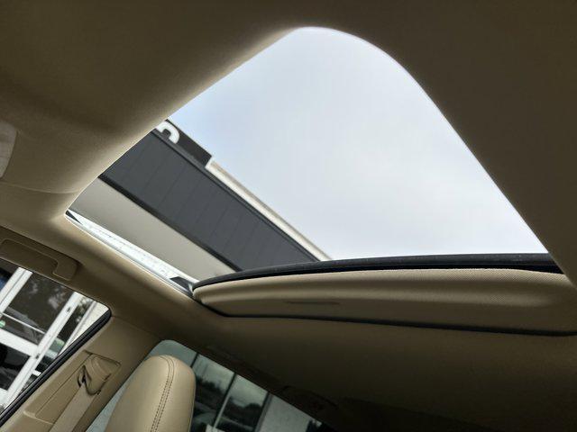 used 2019 Toyota Highlander car, priced at $23,990