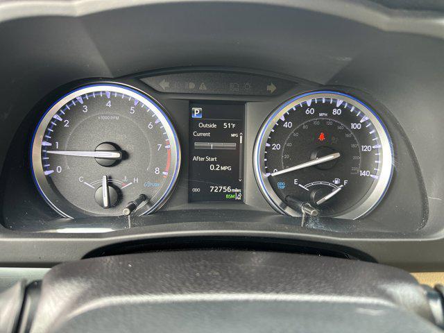 used 2019 Toyota Highlander car, priced at $23,990