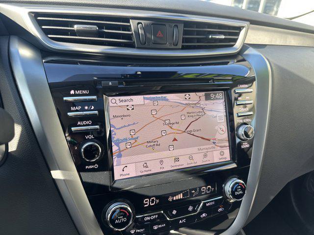 used 2024 Nissan Murano car, priced at $28,990