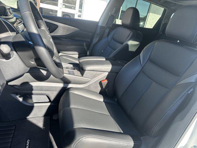 used 2024 Nissan Murano car, priced at $28,990