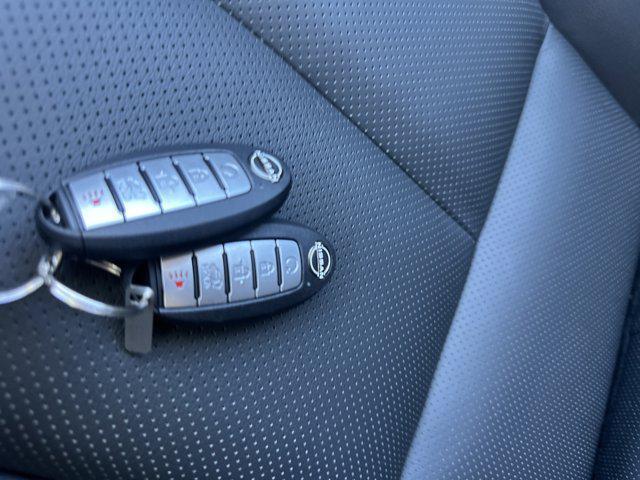 used 2024 Nissan Murano car, priced at $28,990