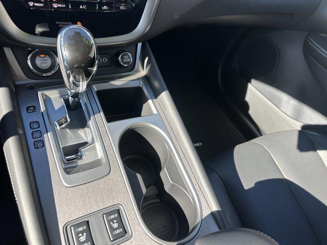 used 2024 Nissan Murano car, priced at $28,990