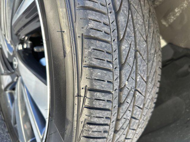 used 2024 Nissan Murano car, priced at $28,990