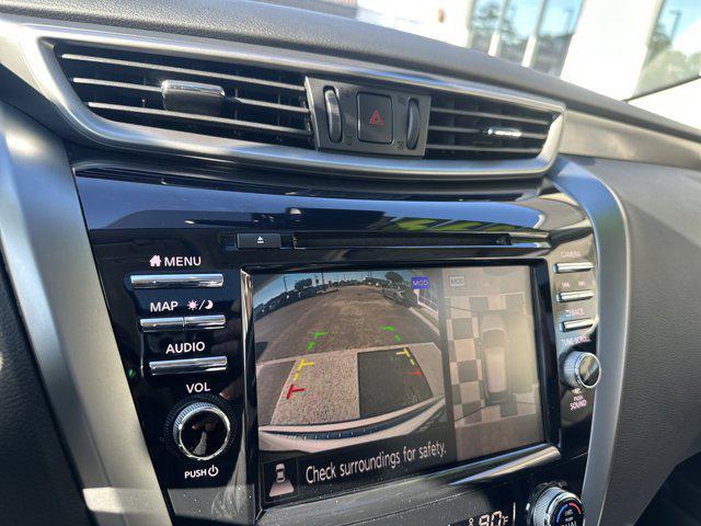 used 2024 Nissan Murano car, priced at $28,990