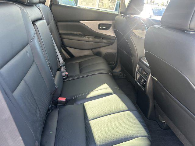 used 2024 Nissan Murano car, priced at $28,990