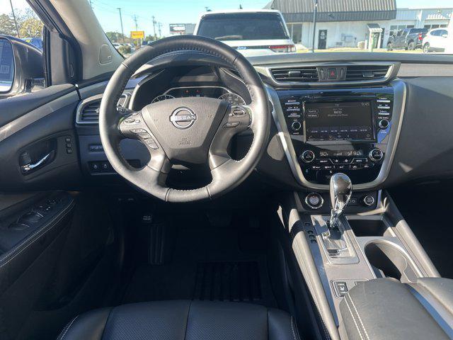 used 2024 Nissan Murano car, priced at $28,990