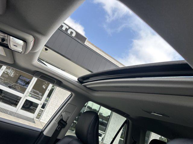 used 2023 Toyota 4Runner car, priced at $45,990