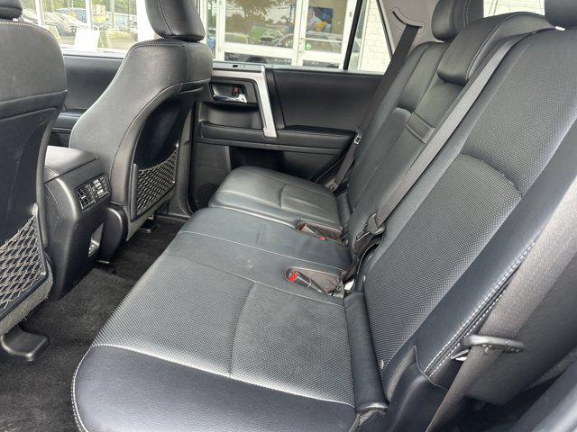 used 2023 Toyota 4Runner car, priced at $45,990