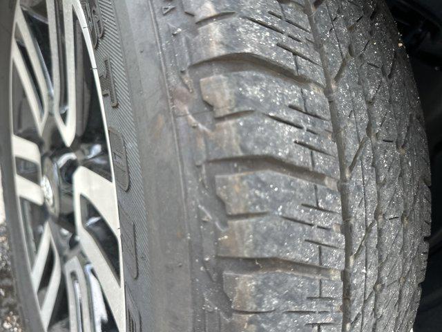 used 2023 Toyota 4Runner car, priced at $45,990