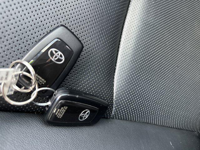 used 2023 Toyota 4Runner car, priced at $45,990