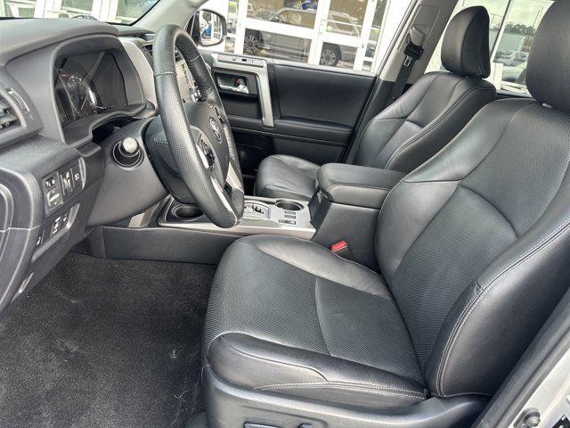 used 2023 Toyota 4Runner car, priced at $45,990