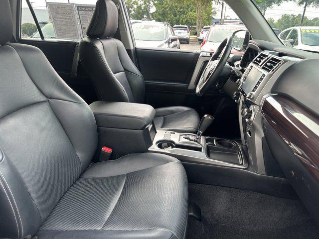 used 2023 Toyota 4Runner car, priced at $45,990