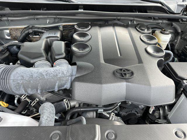 used 2023 Toyota 4Runner car, priced at $45,990