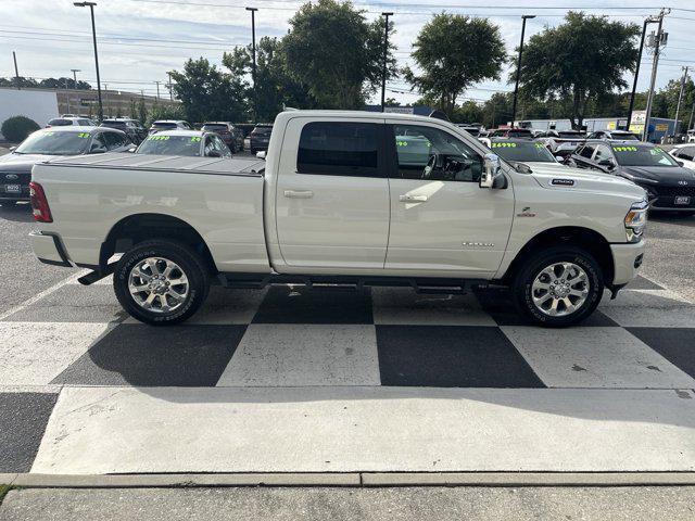 used 2023 Ram 2500 car, priced at $62,990