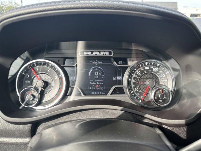 used 2023 Ram 2500 car, priced at $62,990