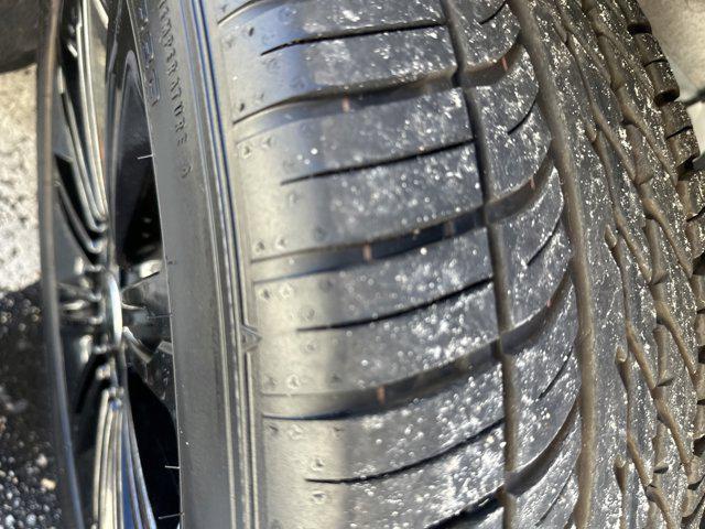 used 2025 Land Rover Range Rover Evoque car, priced at $40,990