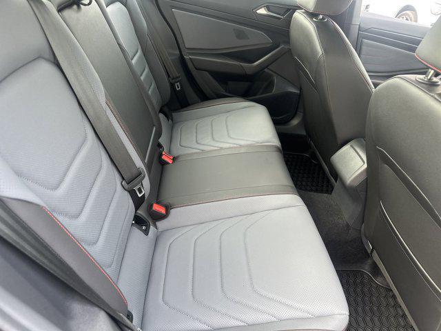 used 2025 Volkswagen Jetta GLI car, priced at $29,990