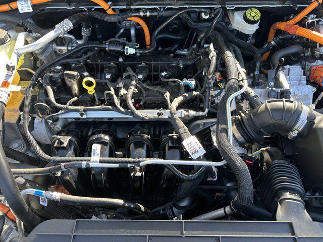 used 2022 Ford Escape car, priced at $24,990
