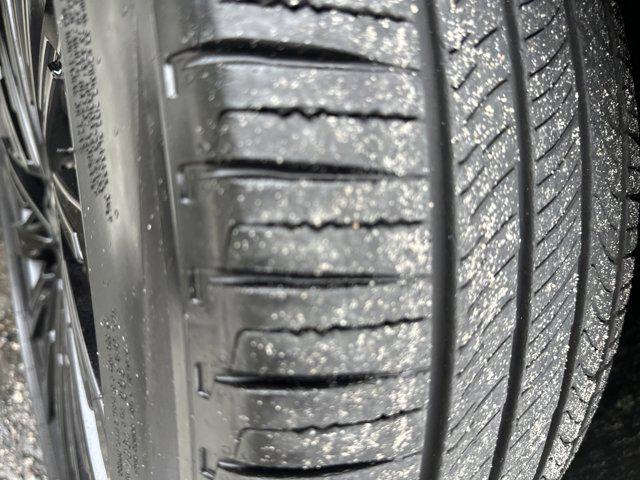 used 2024 Hyundai Santa Fe car, priced at $36,990