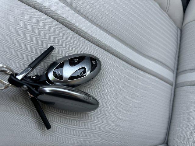 used 2025 Hyundai Sonata car, priced at $26,990
