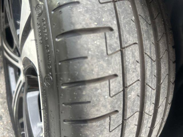 used 2024 Mercedes-Benz C-Class car, priced at $38,990