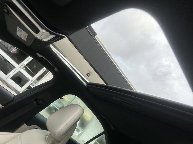 used 2024 Mercedes-Benz C-Class car, priced at $38,990