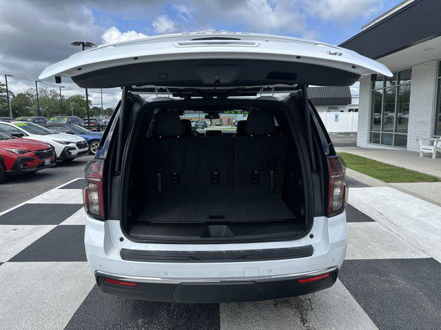 used 2023 Chevrolet Tahoe car, priced at $52,990