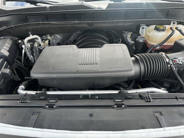 used 2023 Chevrolet Tahoe car, priced at $52,990
