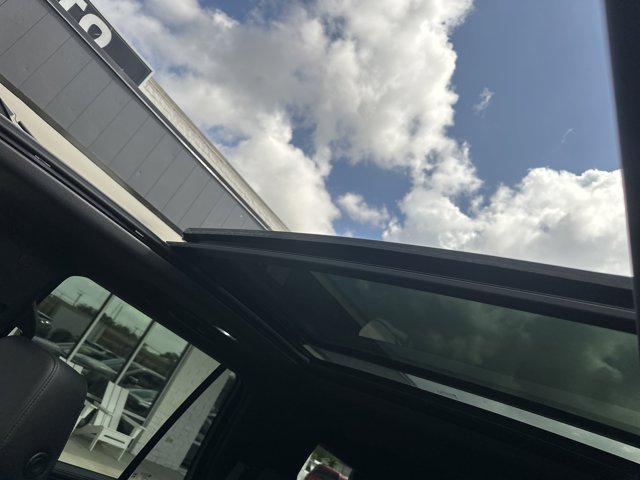 used 2023 Chevrolet Tahoe car, priced at $52,990