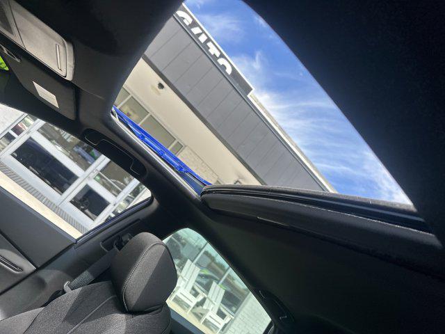 used 2025 Honda Accord Hybrid car, priced at $29,990