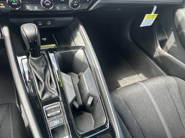 used 2025 Honda Accord Hybrid car, priced at $29,990