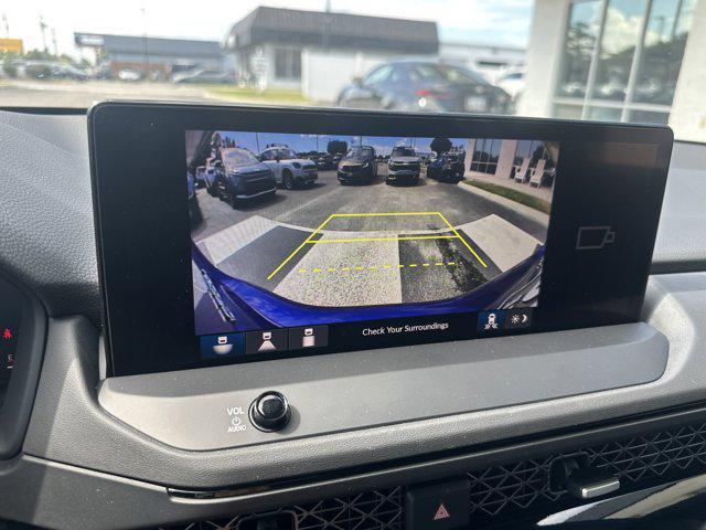 used 2025 Honda Accord Hybrid car, priced at $29,990