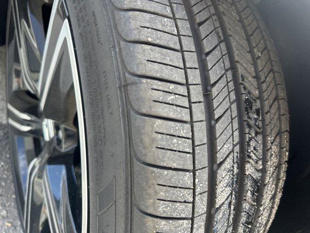 used 2025 Honda Accord Hybrid car, priced at $29,990