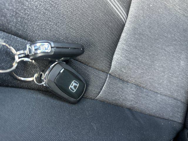 used 2025 Honda Accord Hybrid car, priced at $29,990