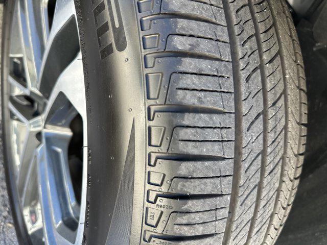 used 2025 Audi Q5 car, priced at $47,990