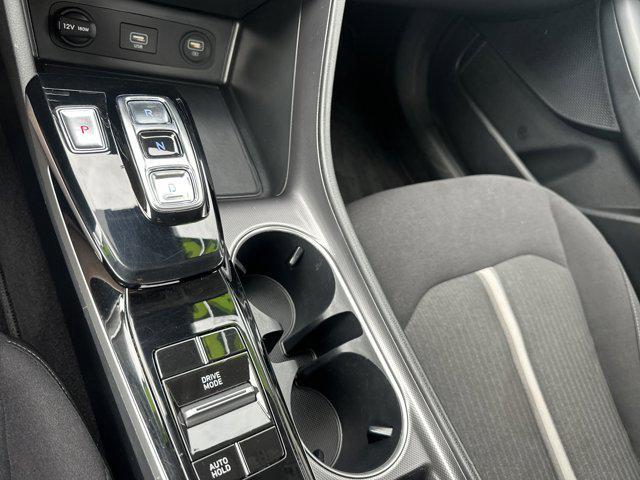 used 2022 Hyundai Sonata car, priced at $21,990