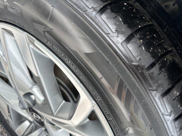 used 2022 Hyundai Sonata car, priced at $21,990