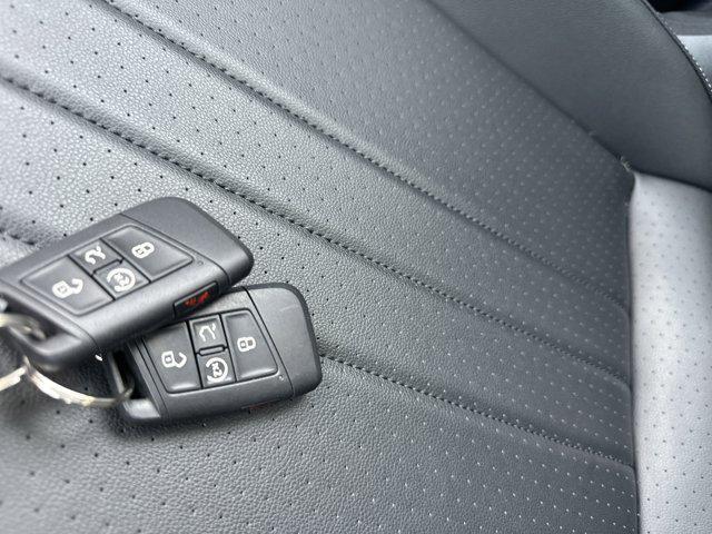used 2022 Volkswagen Tiguan car, priced at $24,990