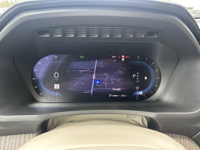 used 2023 Volvo XC90 car, priced at $40,990