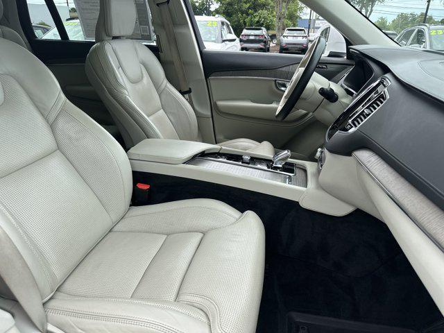 used 2023 Volvo XC90 car, priced at $40,990